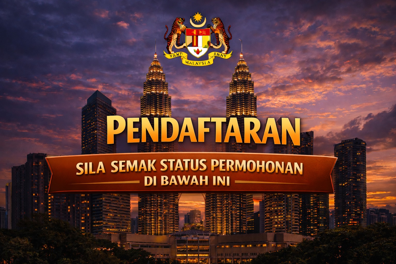 Daftar Sekarang